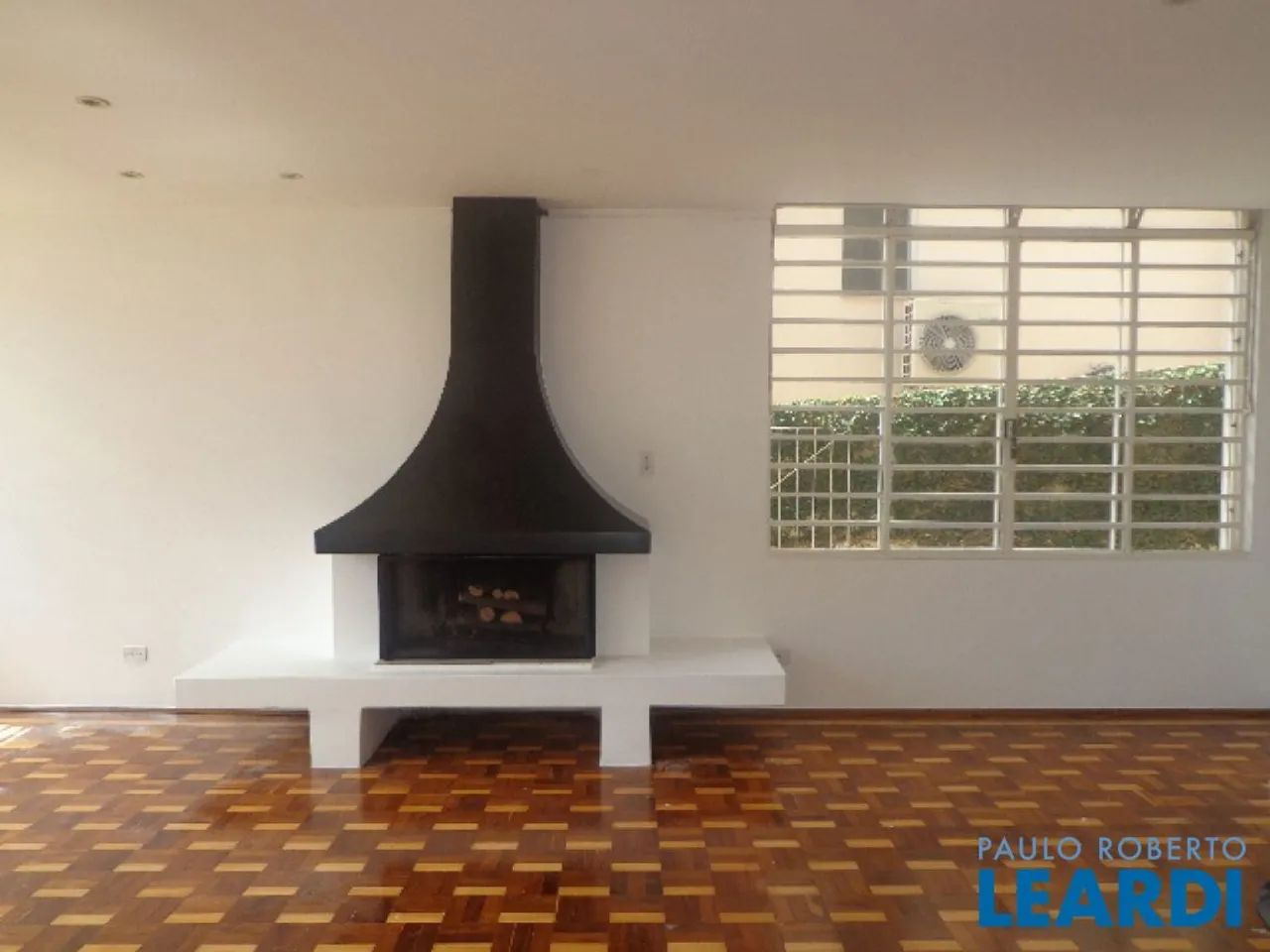 CASA ASSOBRADADA - PACAEMBÚ - SP - Foto 4