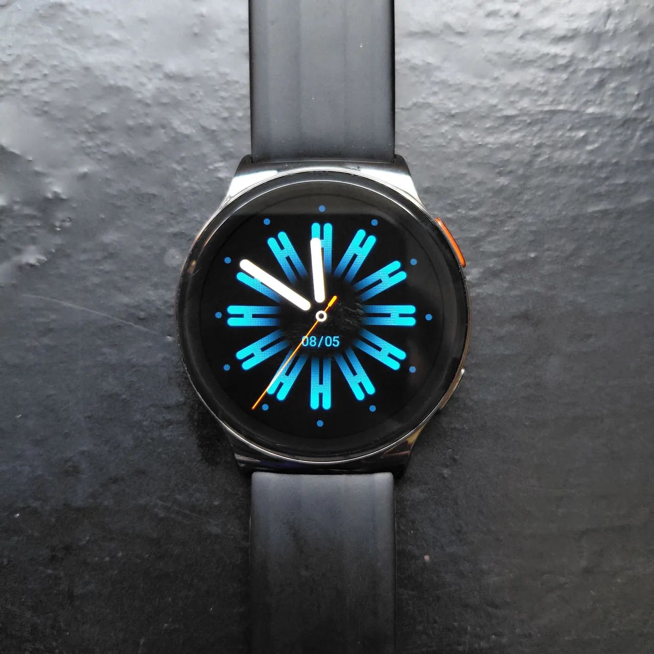 Smartwatch Haylou Solar Lite 2 - Foto 2