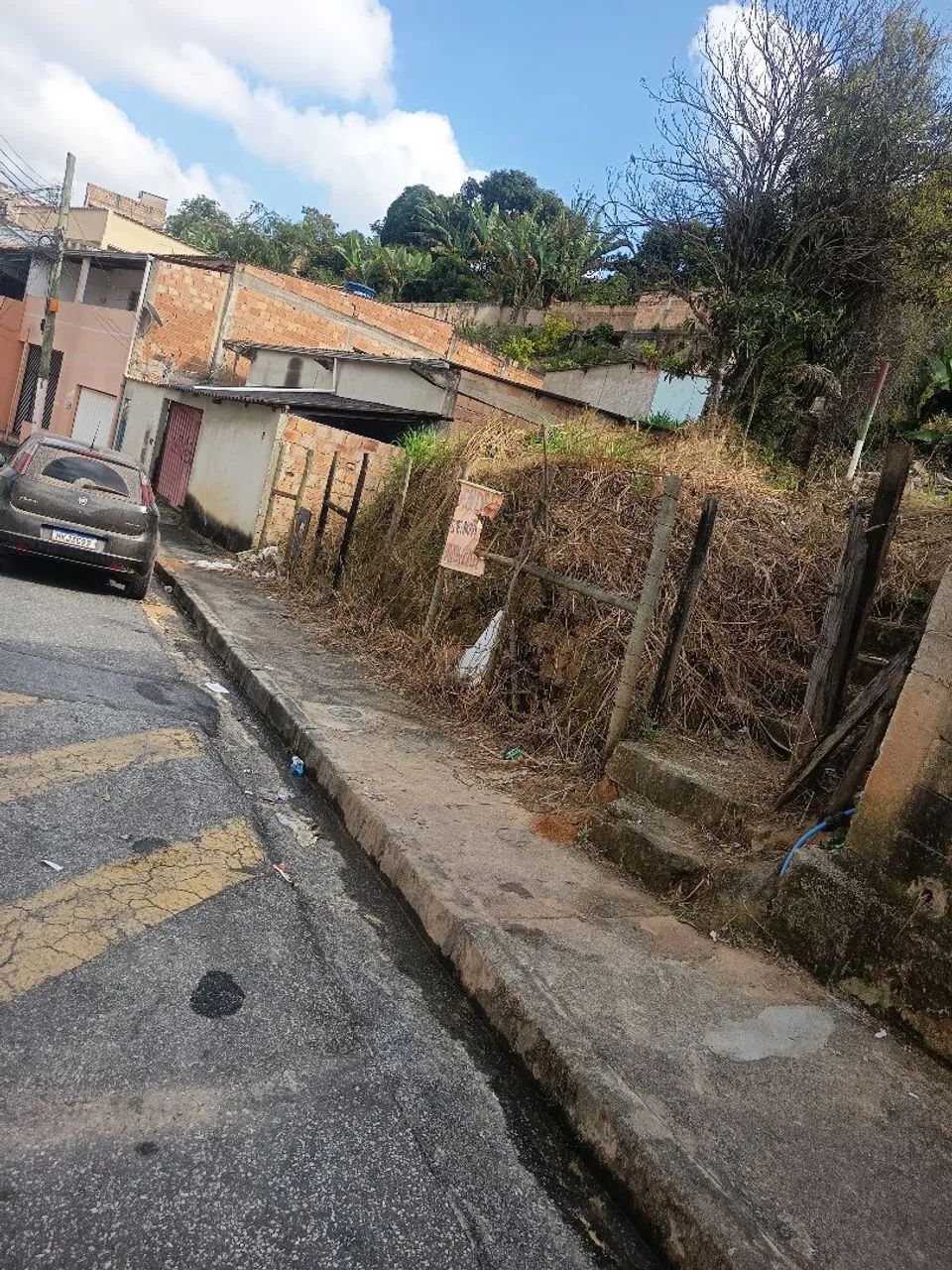 Lote Bairro Estaleiro (Nova Contagem) - Foto 4