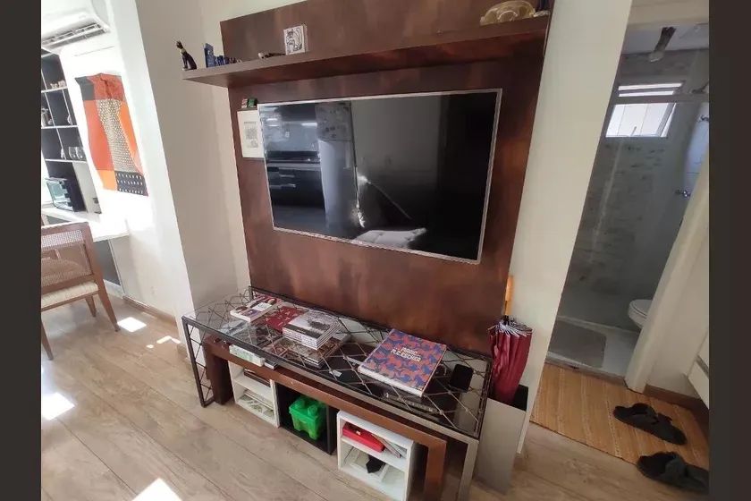 Apartamento à Venda - Perdizes, 1 Quarto, 44 m2 - Foto 3