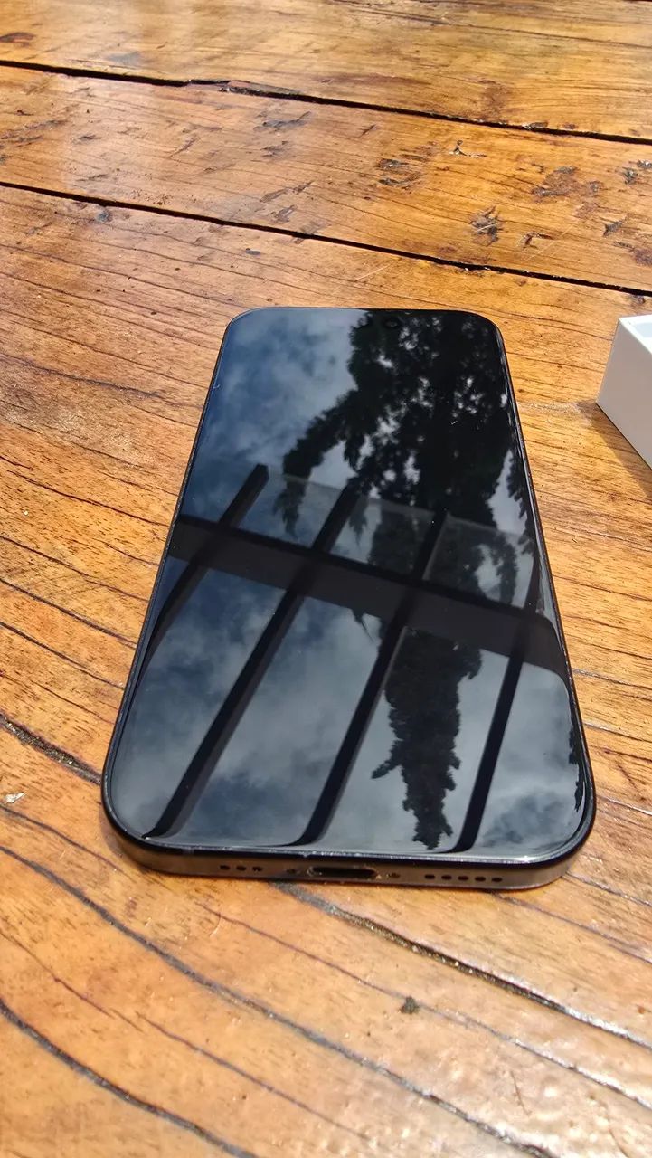 Iphone 15 128 GB - Troco por Samsung