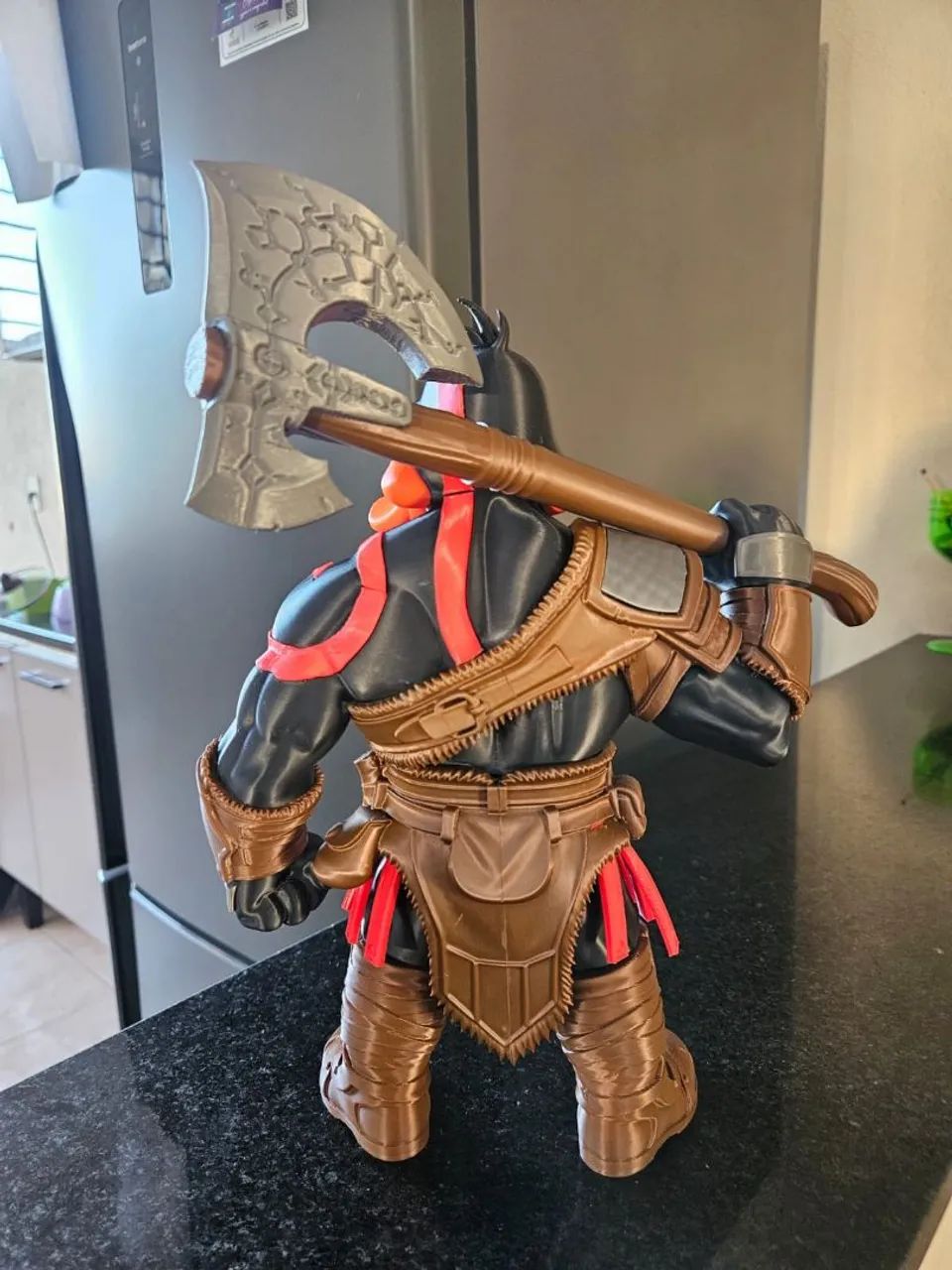 Boneco Colecionável  - Foto 4