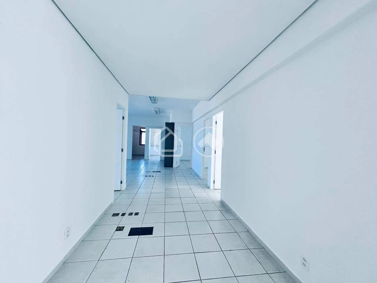 Andar corrido de 183 m² para aluguel no Buritis, em Belo Horizonte - Foto 4
