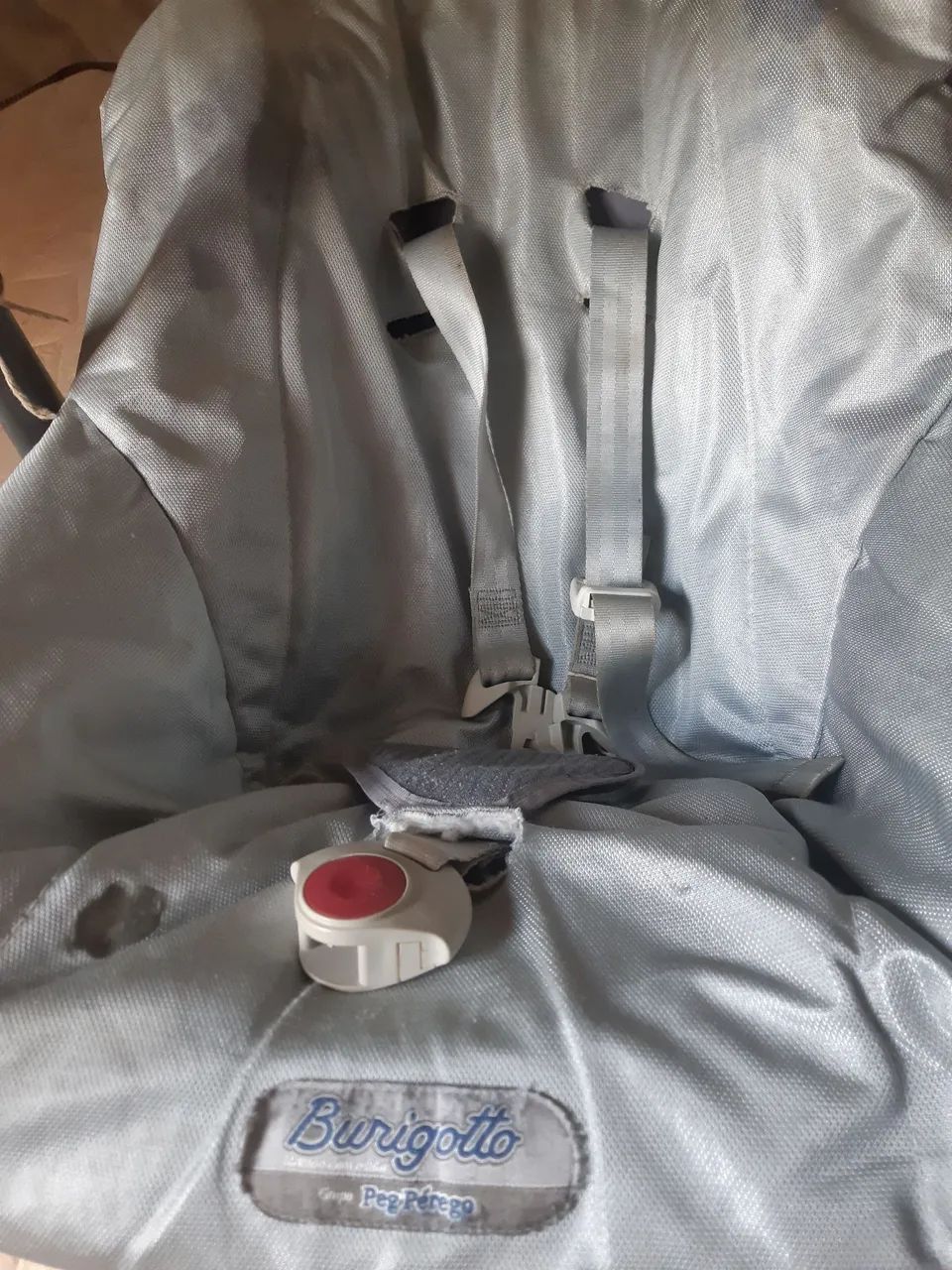Bebê Conforto a venda - Foto 2