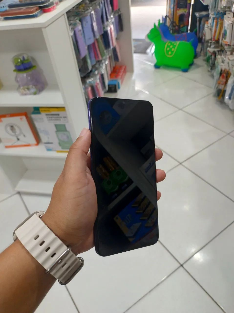 Samsung A30S