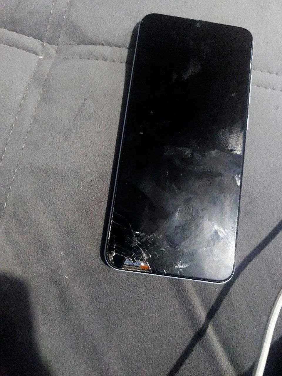 Vendo Samsung Galaxy A04s funcionando perfeitamente! - Foto 2