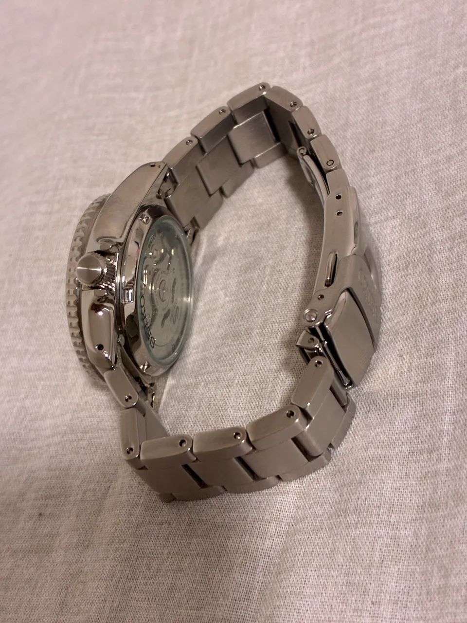 Seiko 5 Srpk31k1 - Foto 3