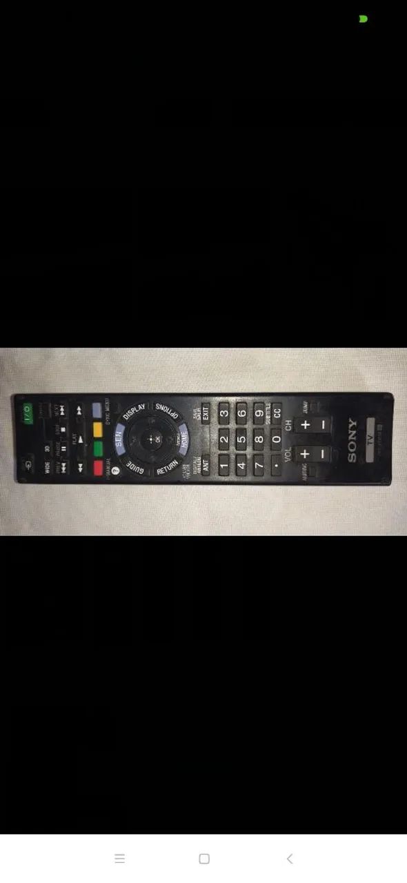 controles  - Foto 3