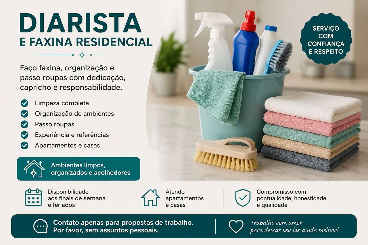 Diarista