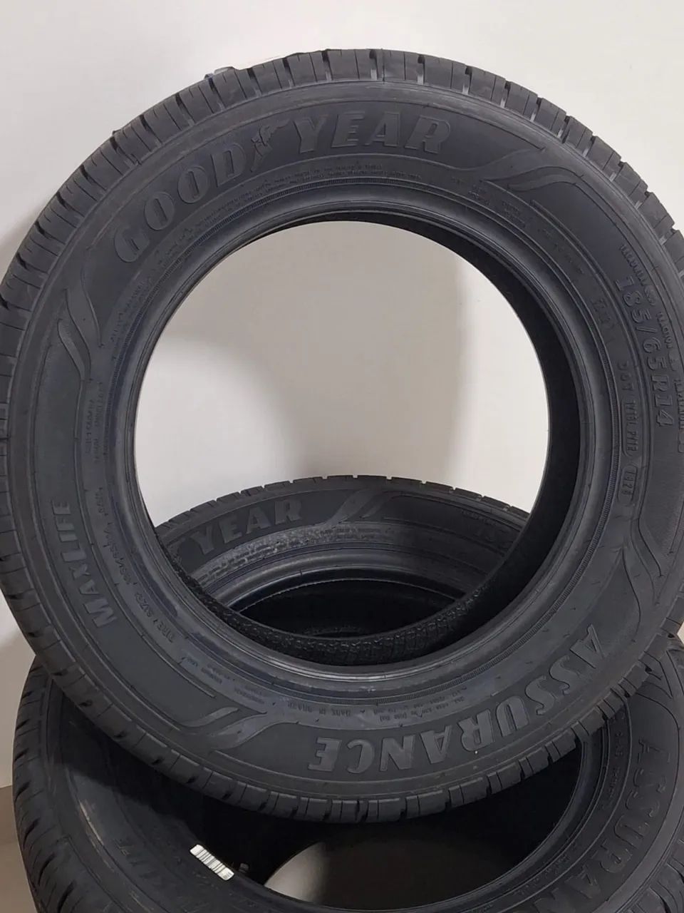 Pneus Goodyear  - Foto 3