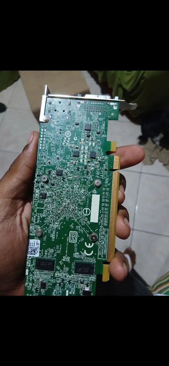 Placa de vídeo - Foto 2