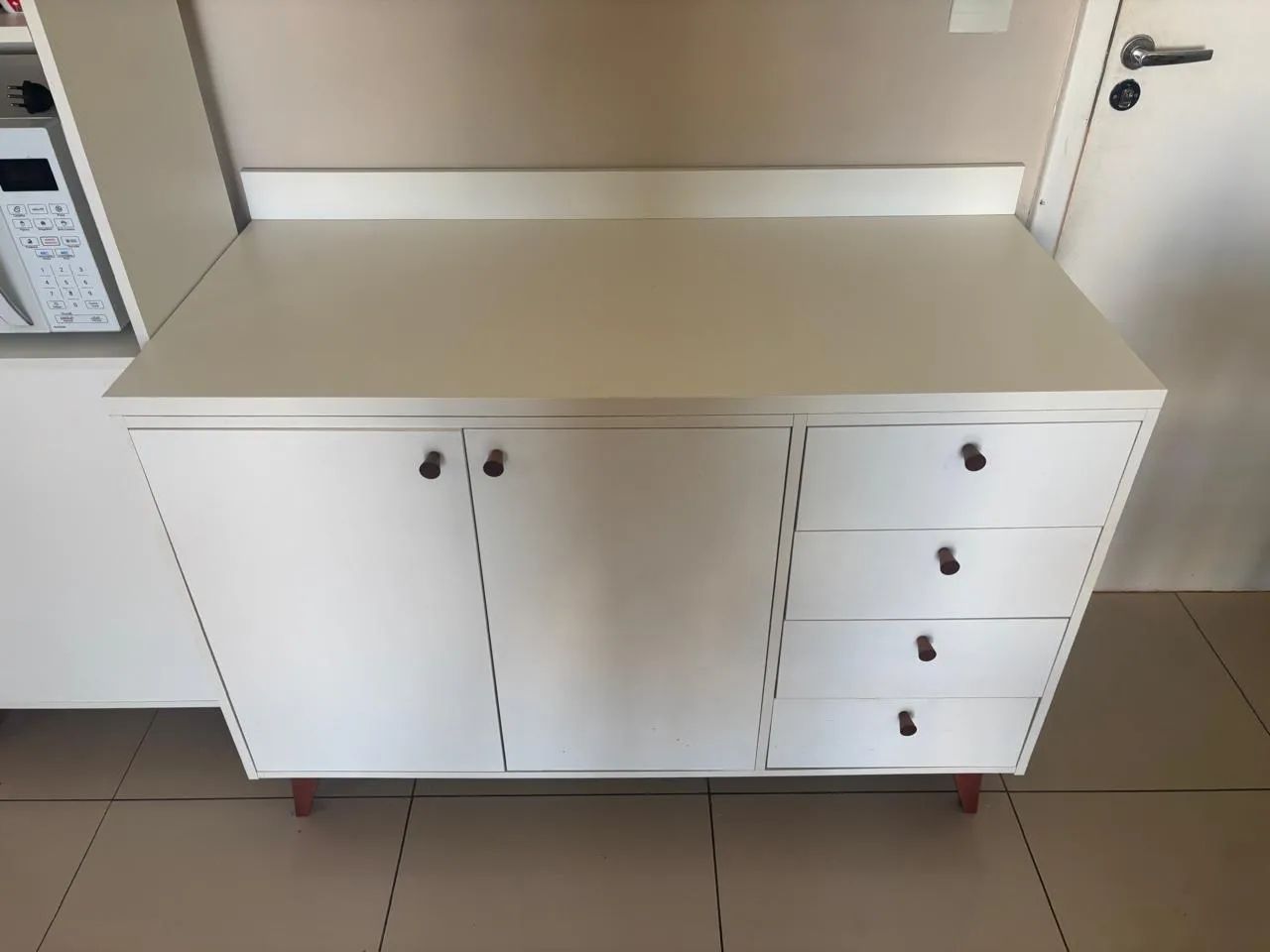 Armário modular cozinha  - Foto 4