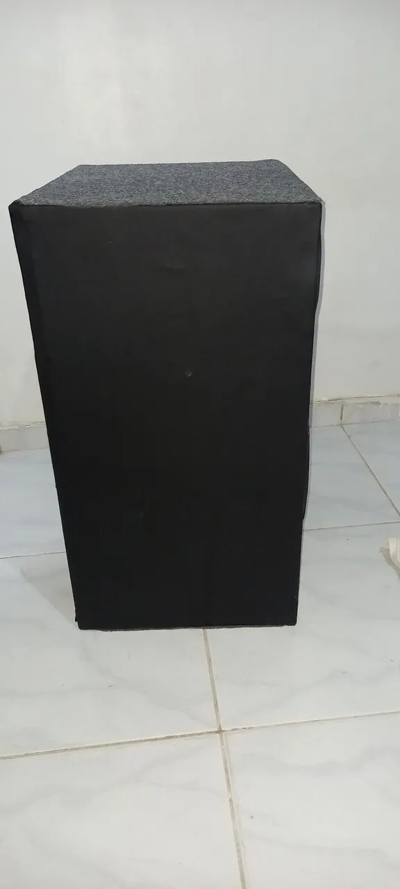 CAIXA TRIO 12" 1300W - Foto 3