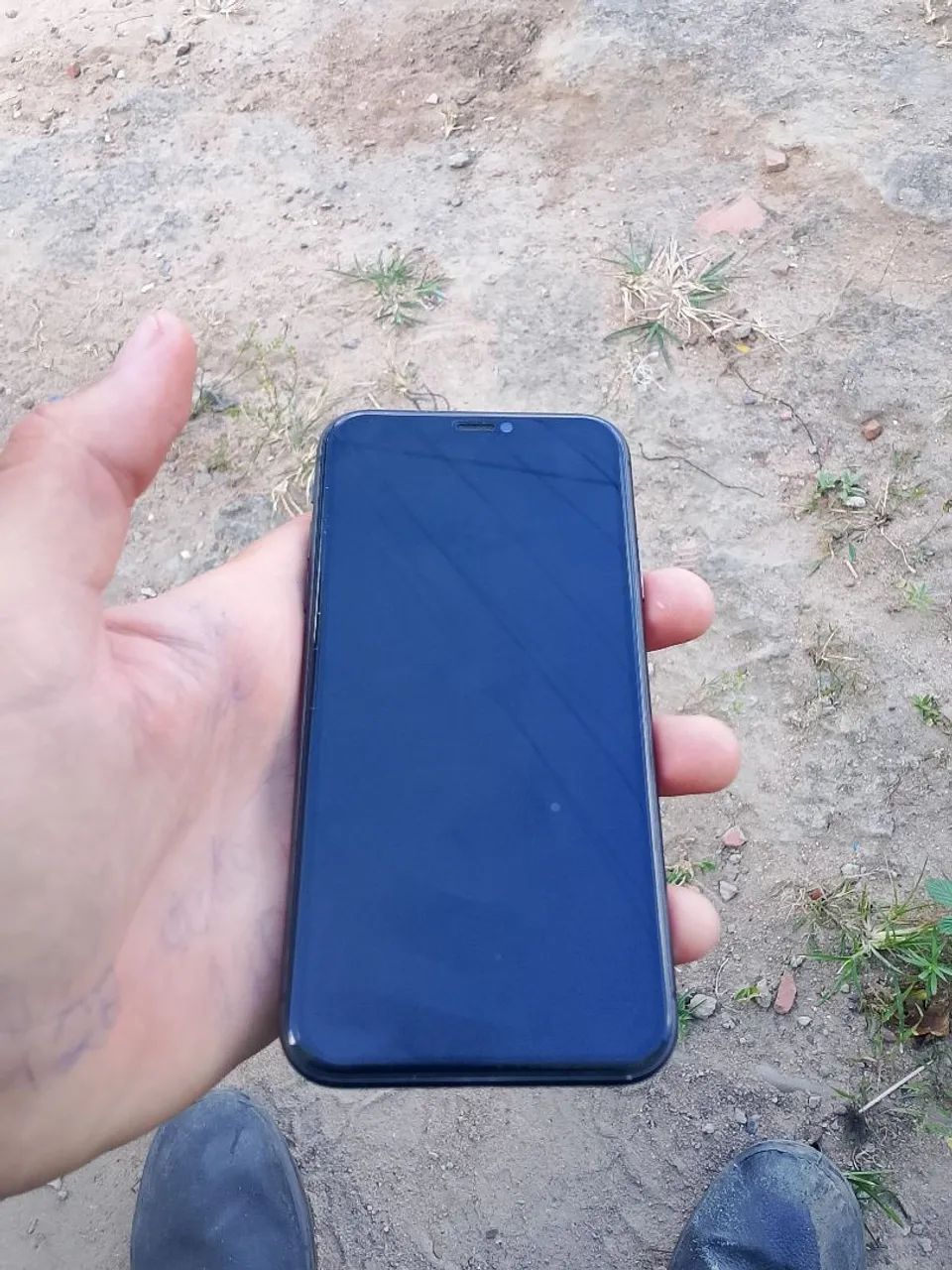 iPhone 11 64GB todo original  - Foto 4