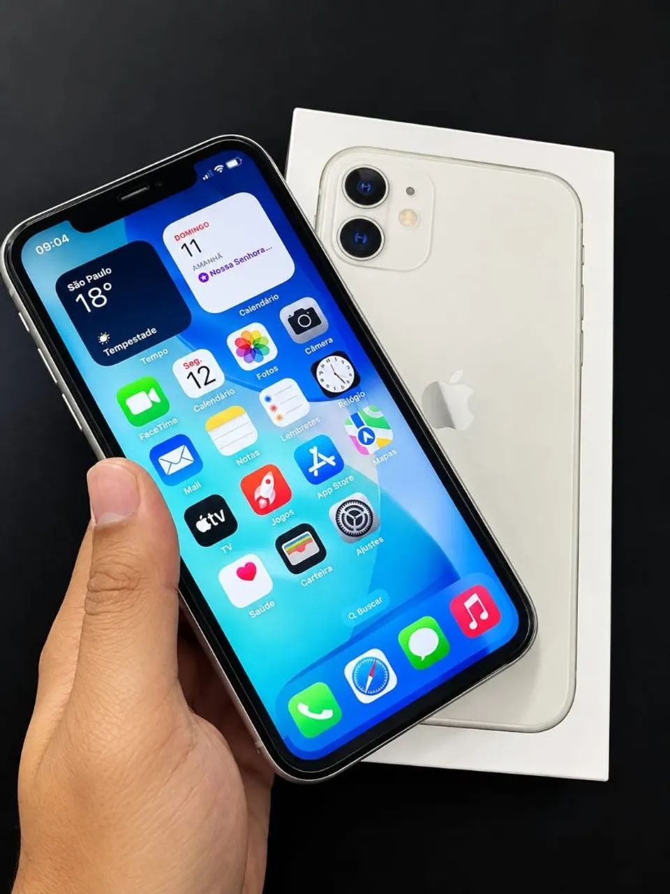 Iphone 11  - Foto 3