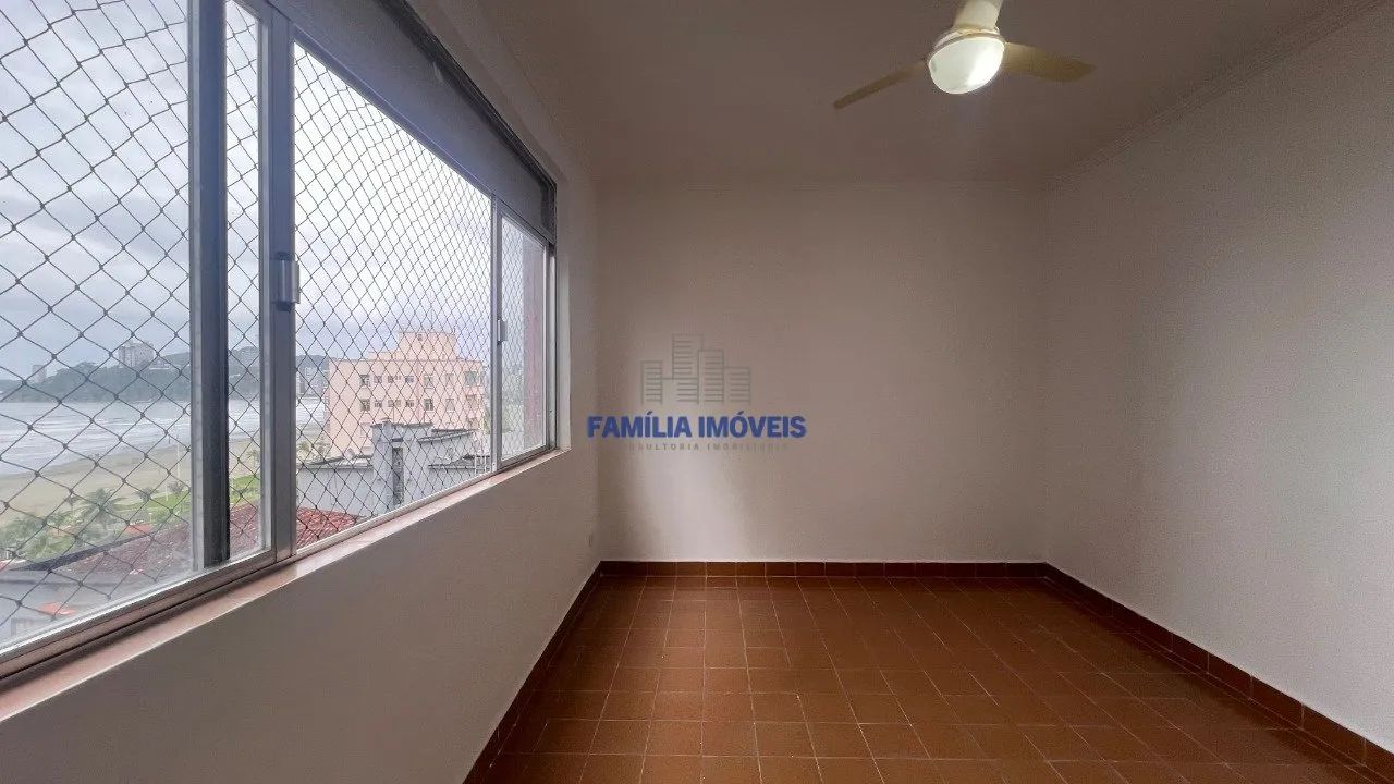 Apartamento à venda 1 quartos Itararé São Vicente SP - Foto 9