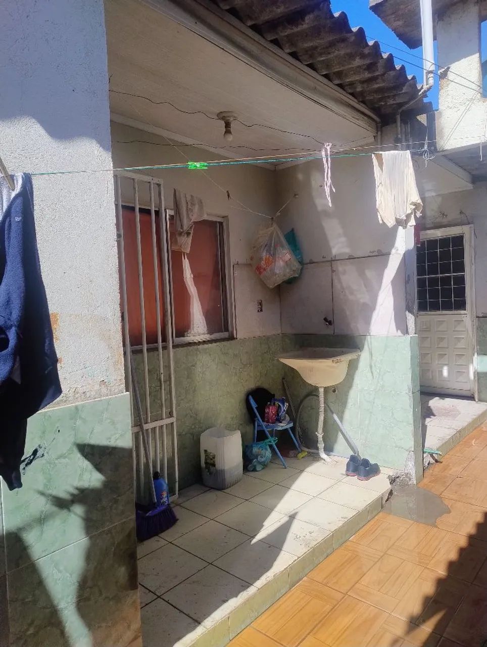 CASA COM 6 KITNETS, CEILÂNDIA NORTE  - Foto 5