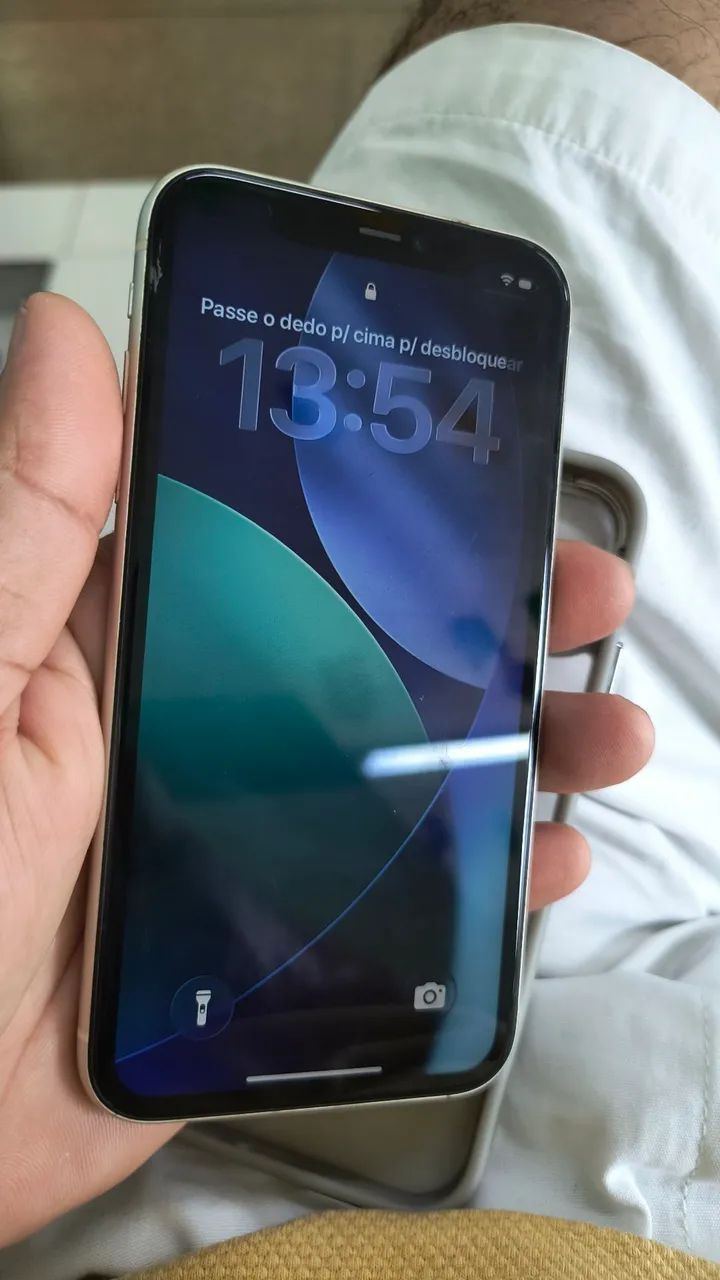 iPhone 11 normal  - Foto 5