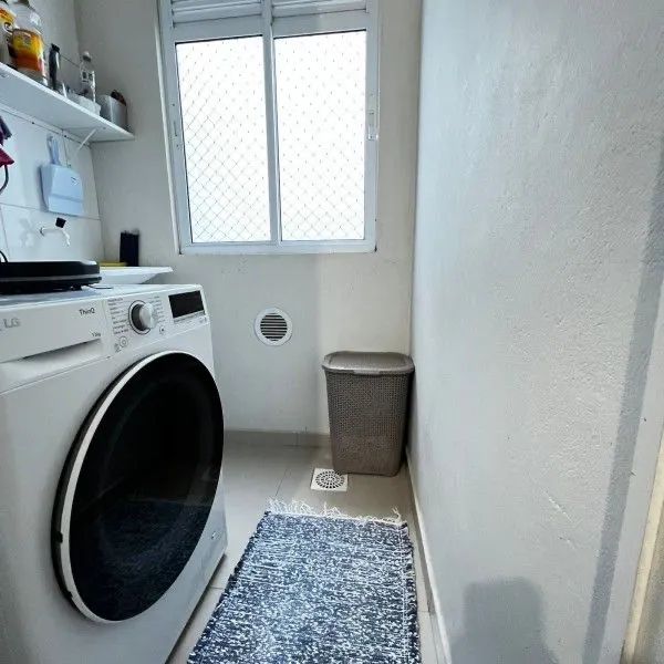 Apartamento em Araranguá, 2 quartos - Foto 4
