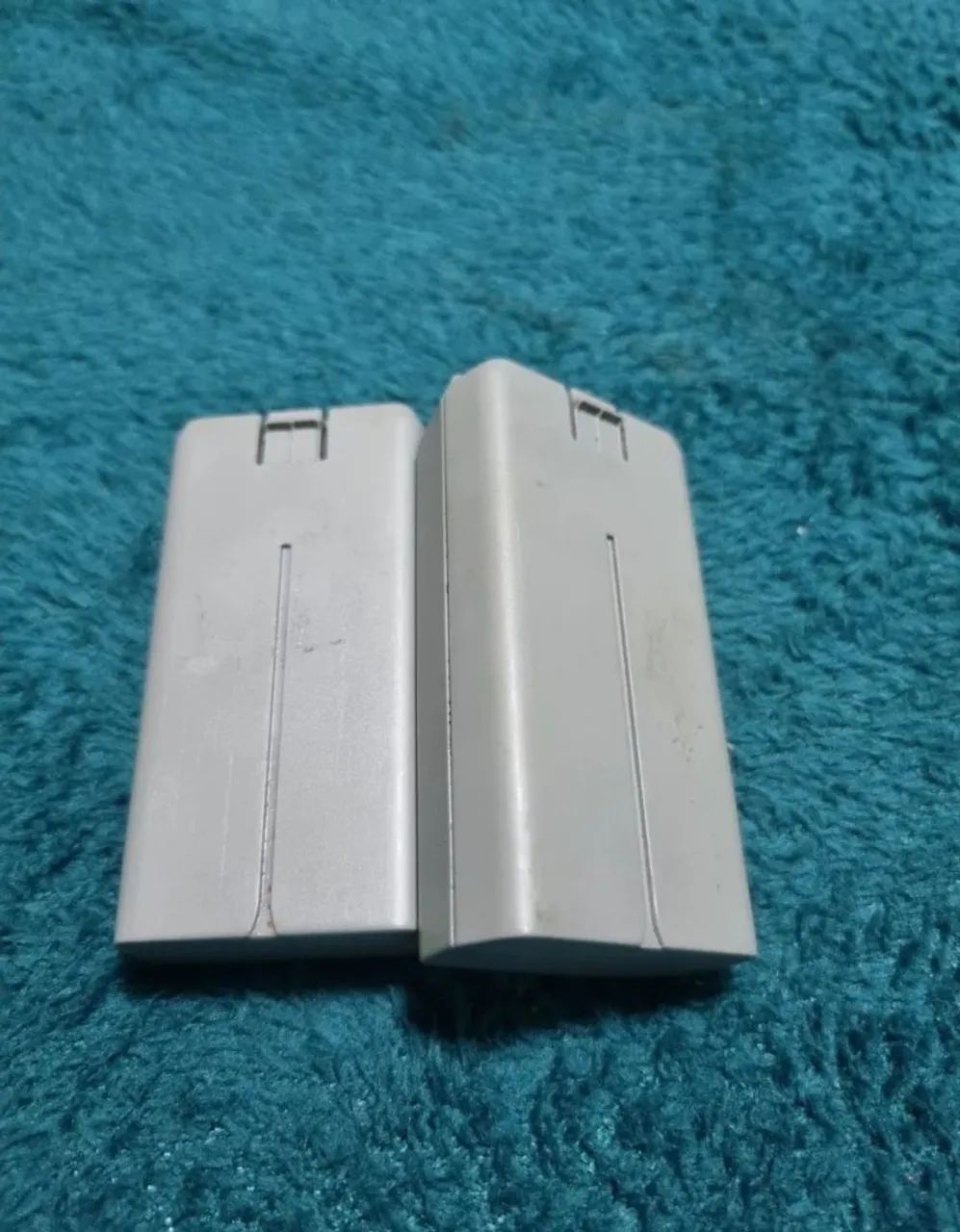 Kit Baterias Originais DJI Mini 2 + controle remoto DJI Mini 2 - Foto 2