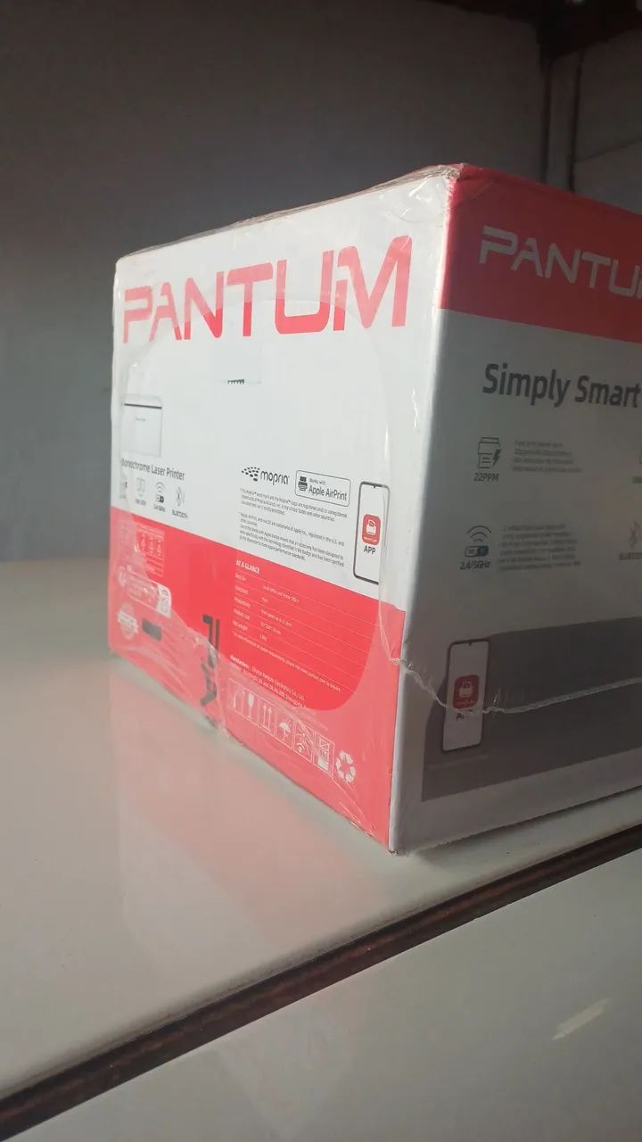 Impressora laser toner  - Foto 4