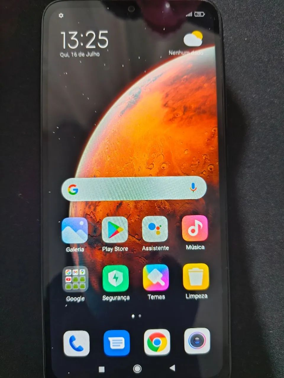 Xiaomi Redmi 9A 4G 32GB 2GB RAM  - Foto 2