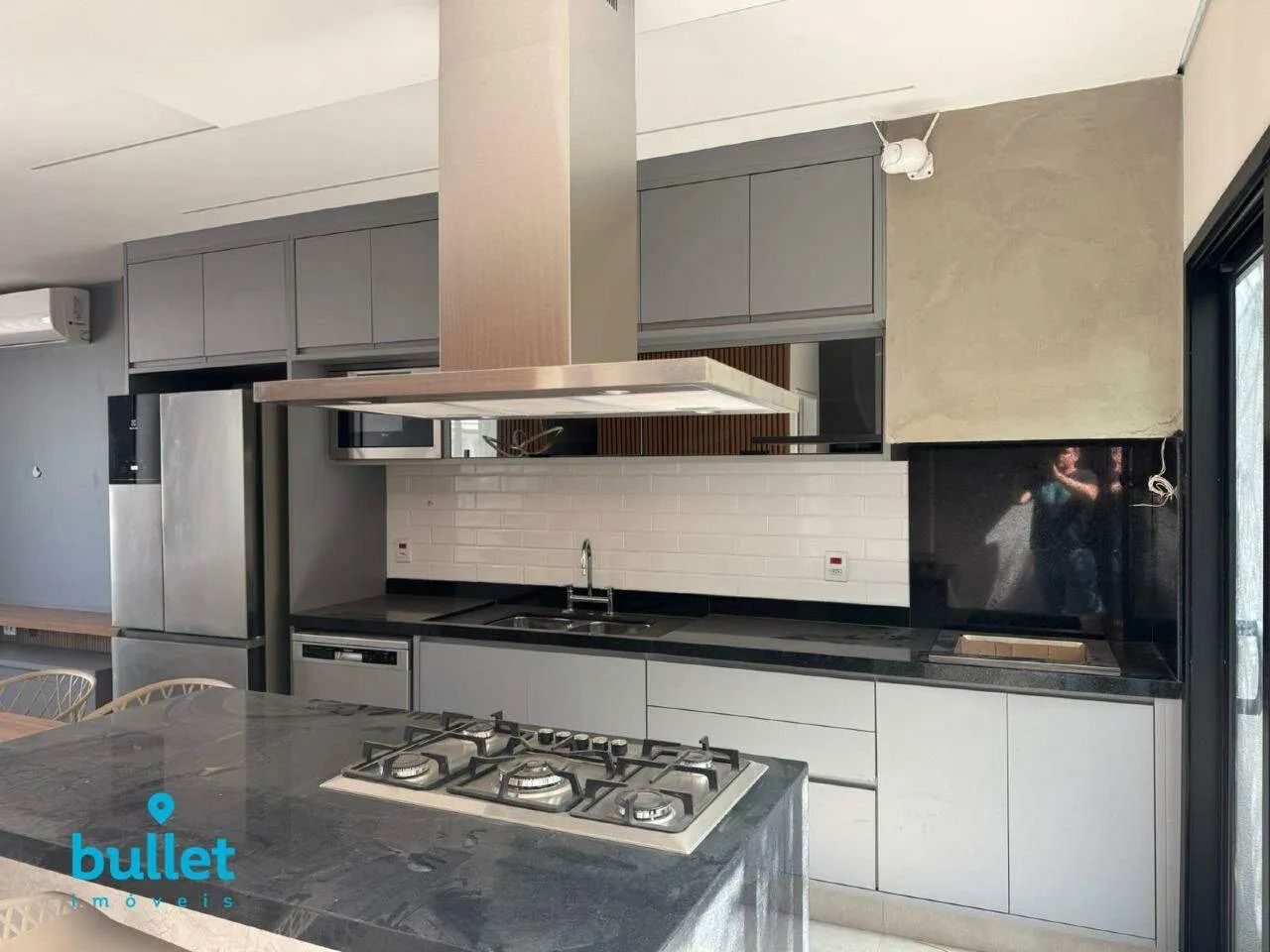 Casa à Venda no Alphaville Campinas | 3 Suítes | Conforto e Modernidade - Foto 5