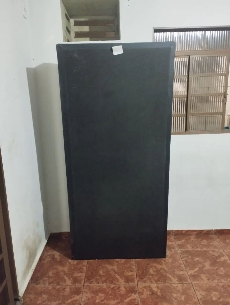Cama box solteiro com suporte - Foto 5