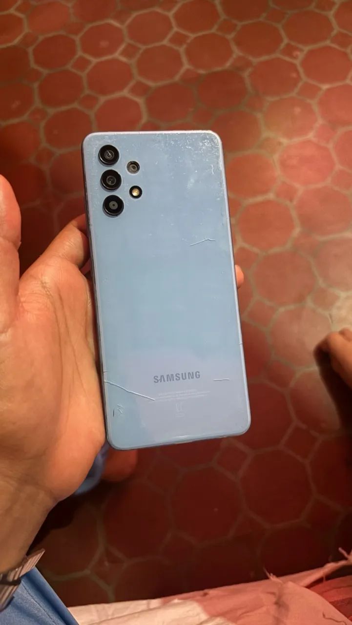 Celular Samsung Galaxy A32 - Foto 2