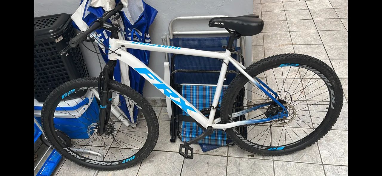 Vendo bicicleta  - Foto 4
