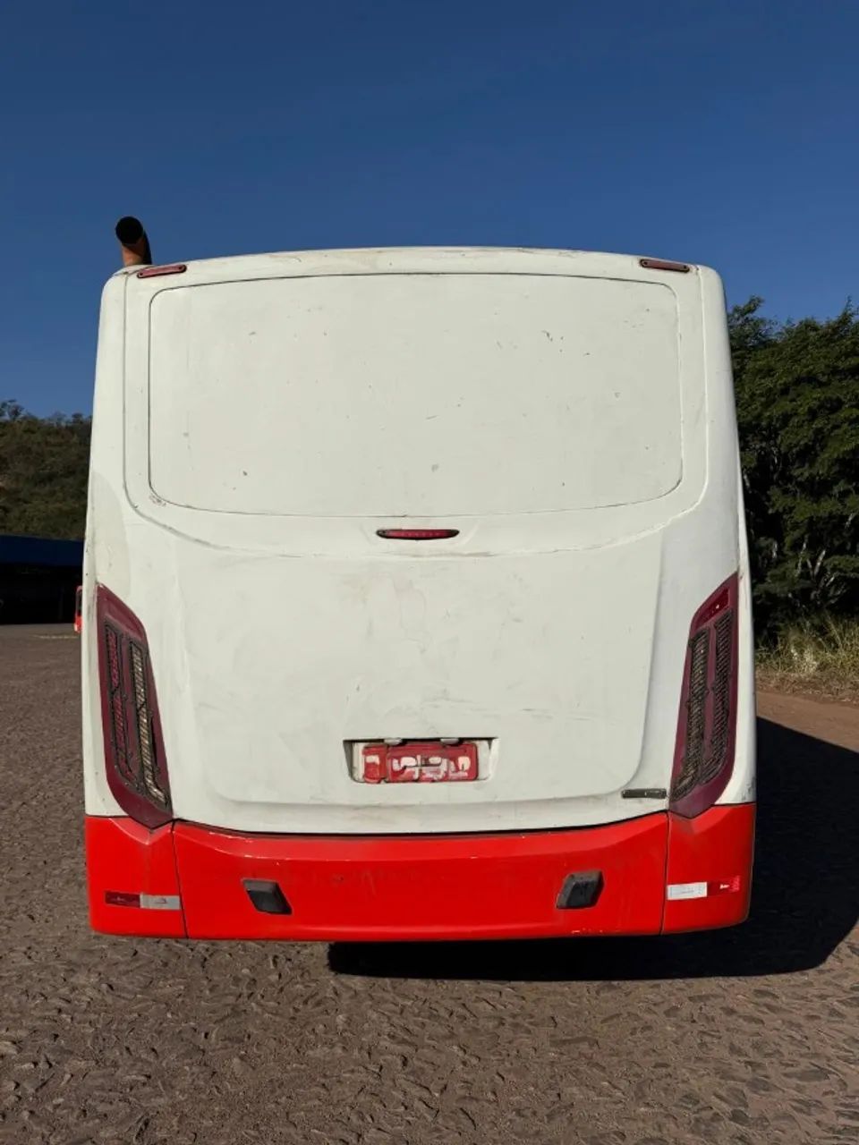 ÔNIBUS URBANO 14/15 e 15/16 MB 1721 1724 - Foto 7