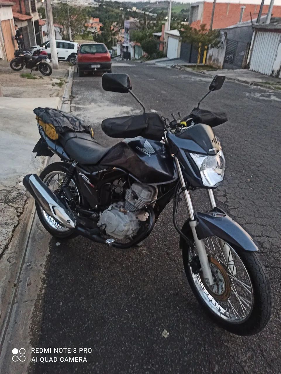 Chama upp - Foto 5