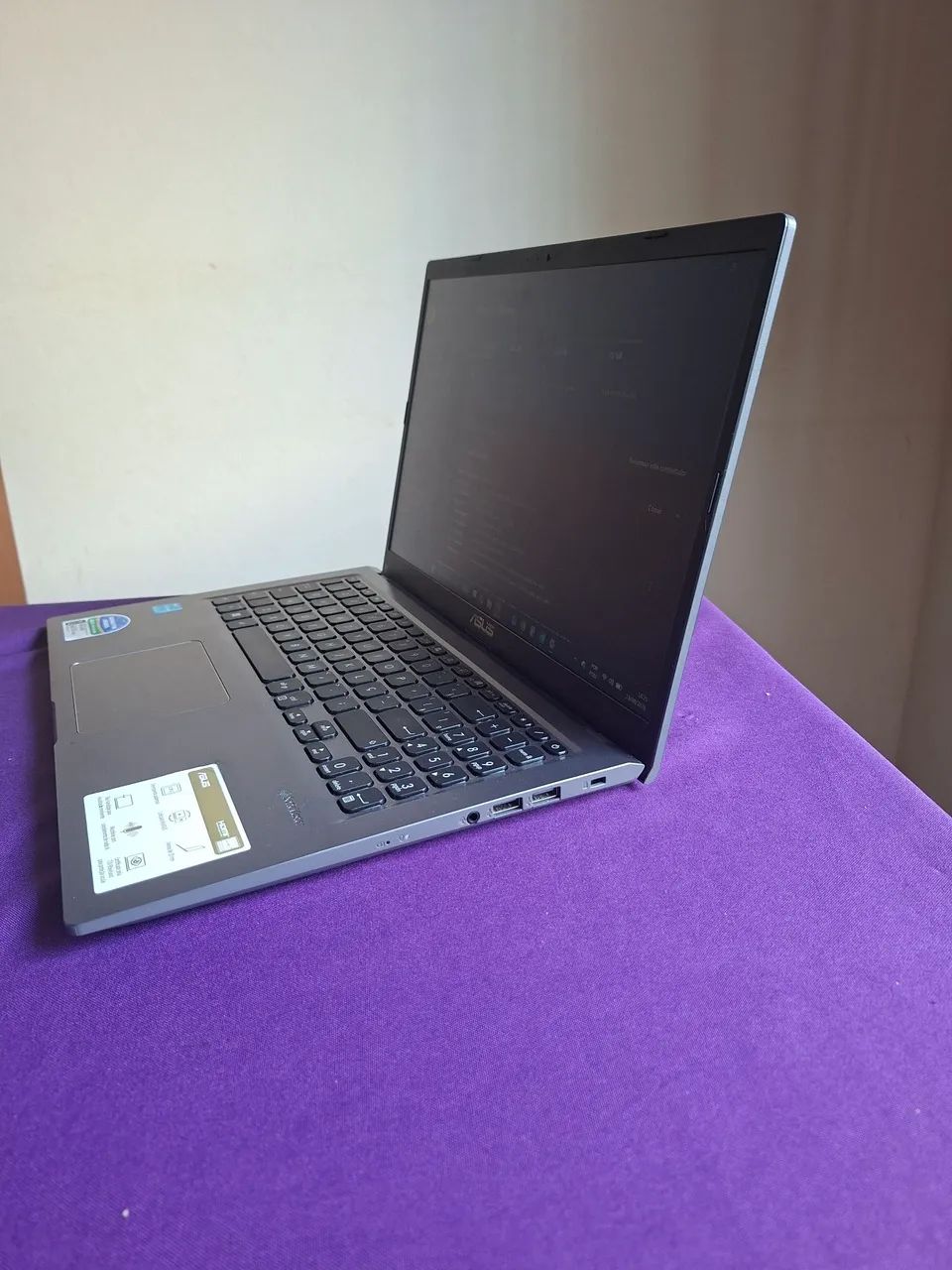 Notebook - Foto 2