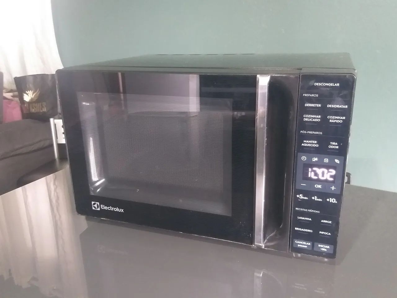 Microondas Electrolux 23 litros 