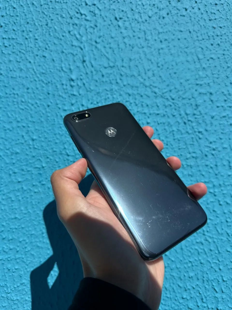 Celular Barato novo impecável  - Foto 3