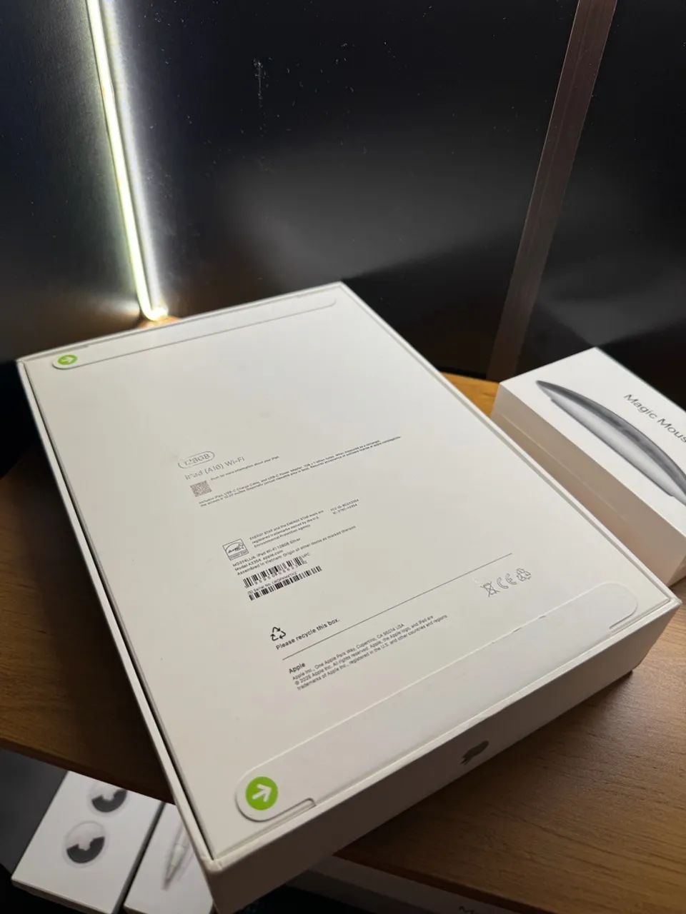 iPad 11 A16 (128GB) LACRADO - Foto 4