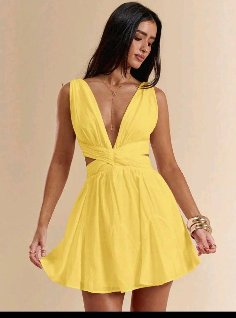 Vestido