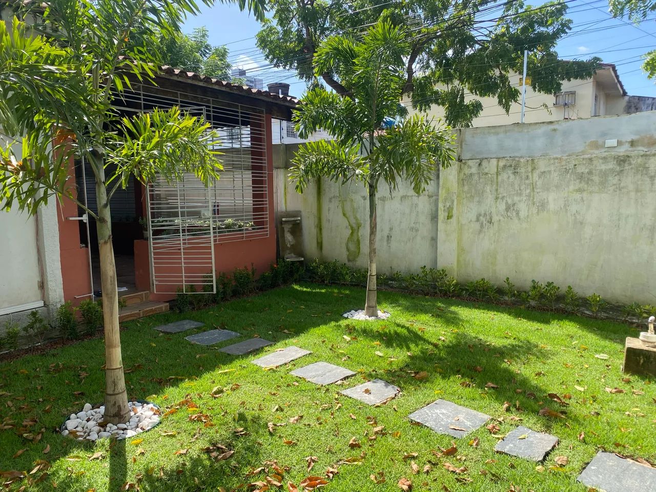 Foto - Recife - Jardim São Paulo