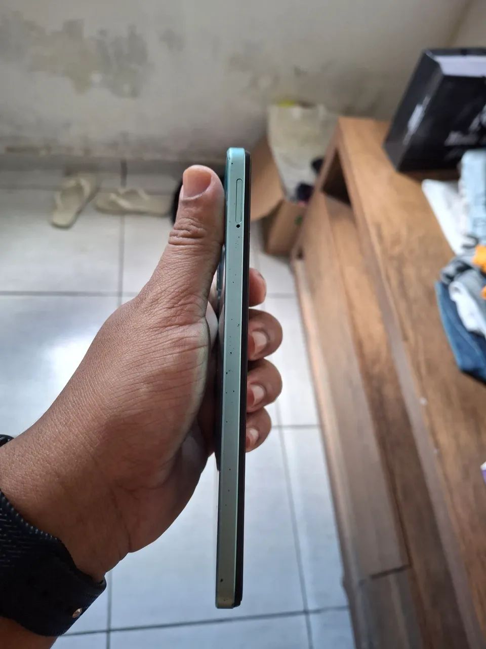 Celular Redmir Note 12  - Foto 2