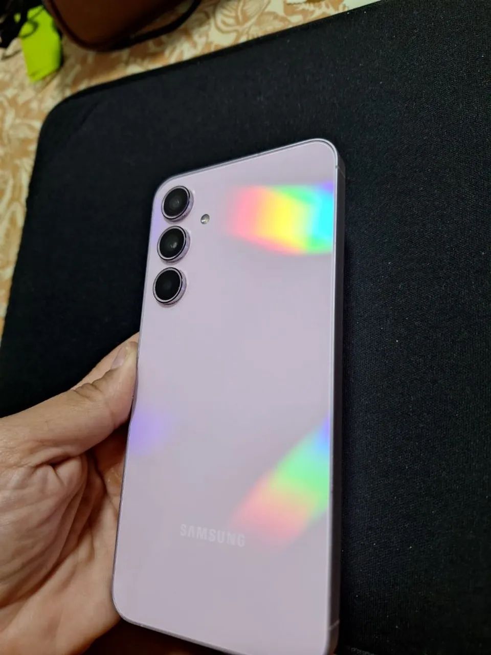Samsung A55 128gb - Foto 2