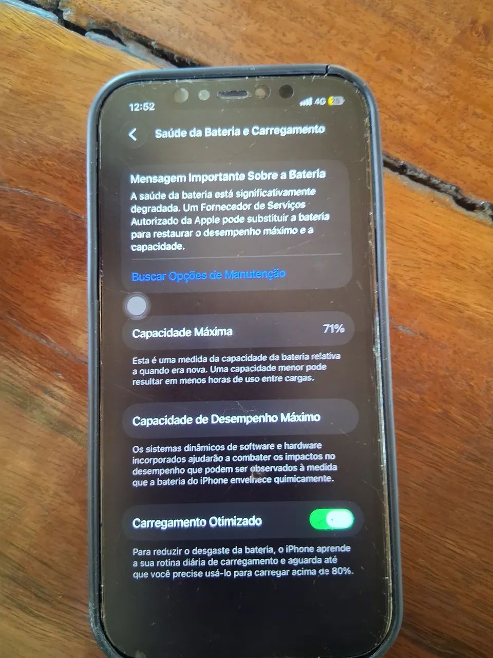 Iphone 12 pro - Foto 5