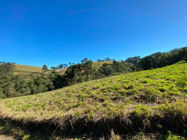 Sítio de 5,2 Hectares com Casa e Nascente - Foto 2