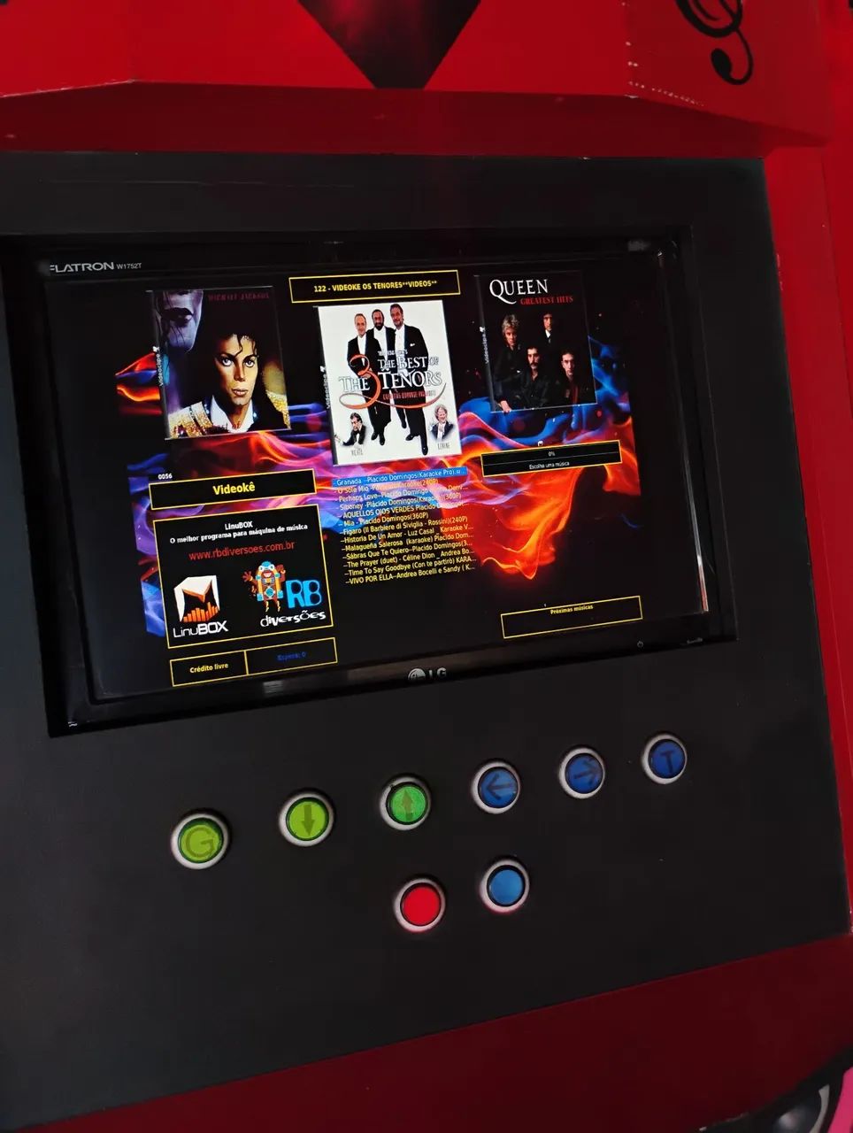 Jukebox Karaoke  - Foto 4