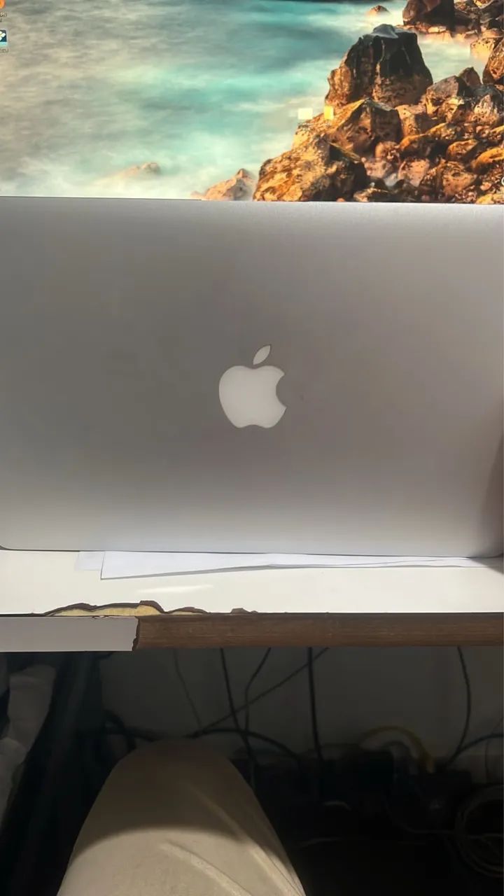 MacBook Air A1370 - Foto 2