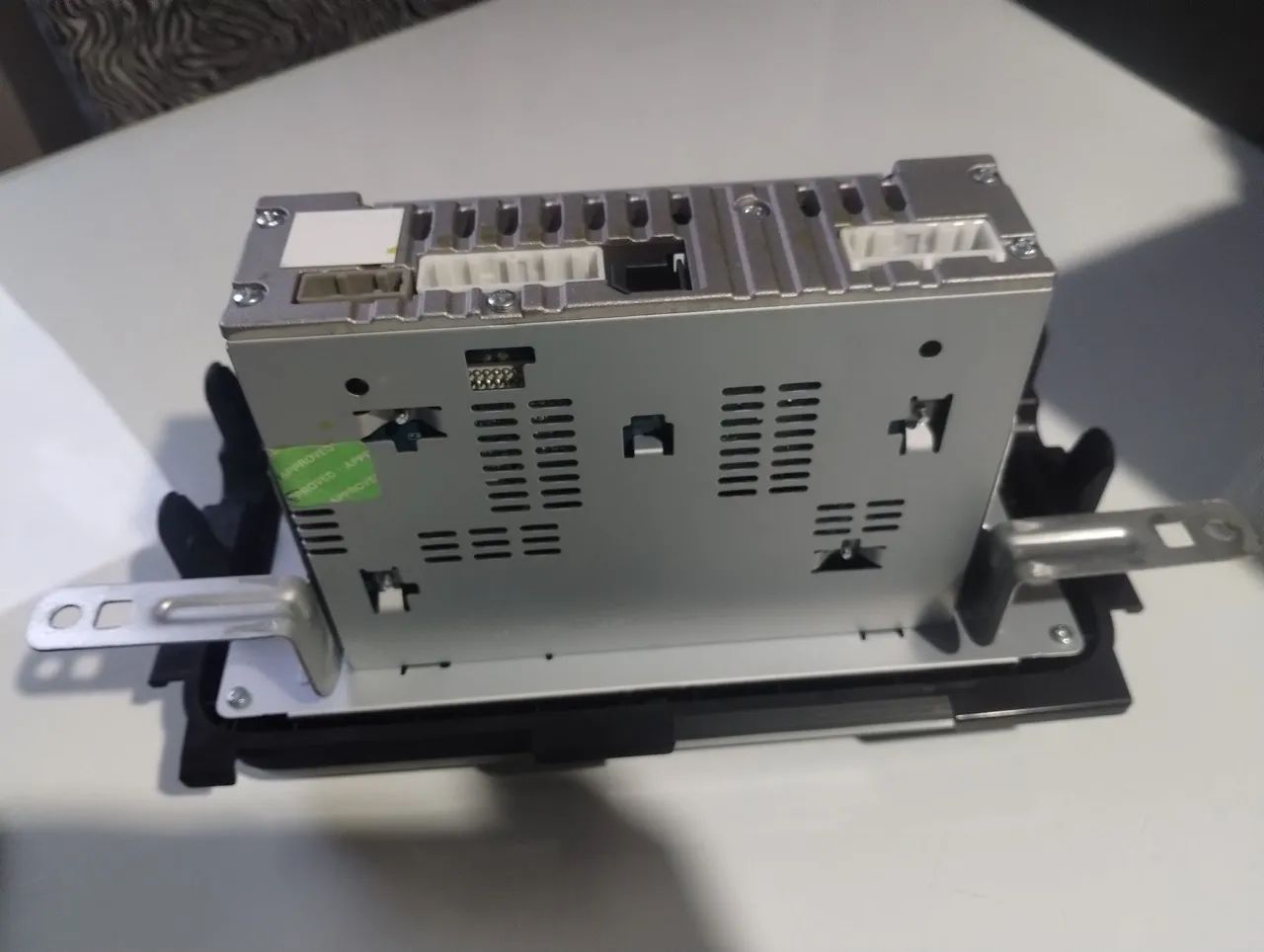 Rádio Original com Bloetooth Kicks 2019 - Foto 3