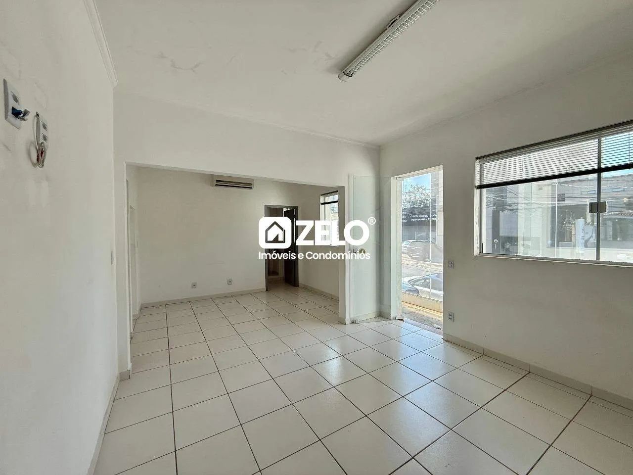 Casa para aluguel em Cambuí, Campinas - SP | Cód 32472 - Foto 4