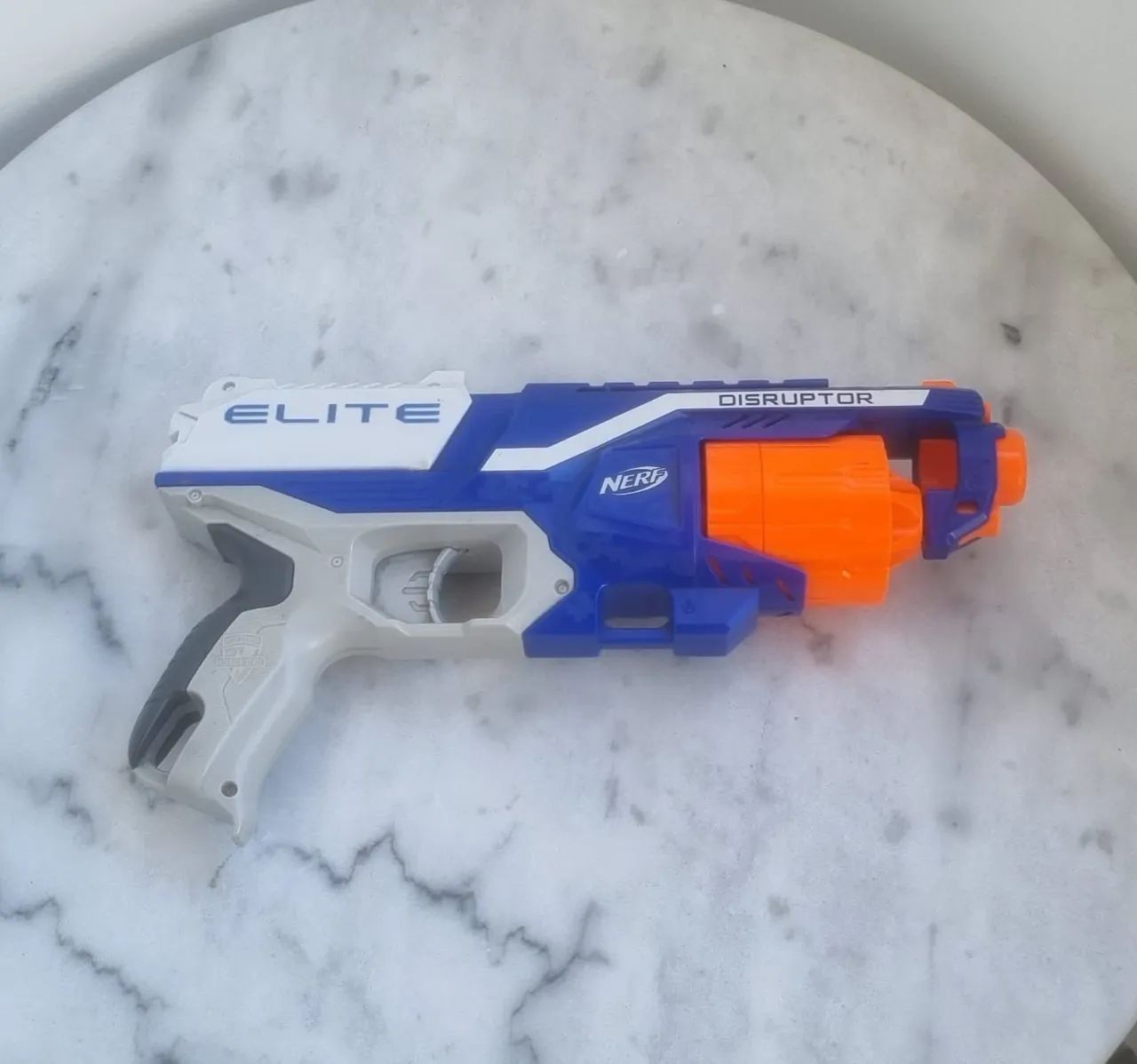 Kit NERF