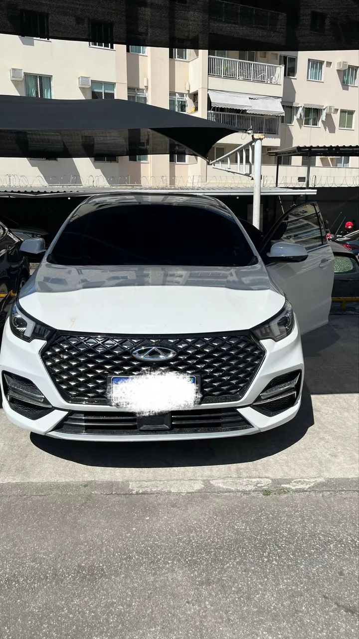 Caoa Chery Arrizo ARRIZO 6 PRO 1.5 Turbo (Híbrido) 2024