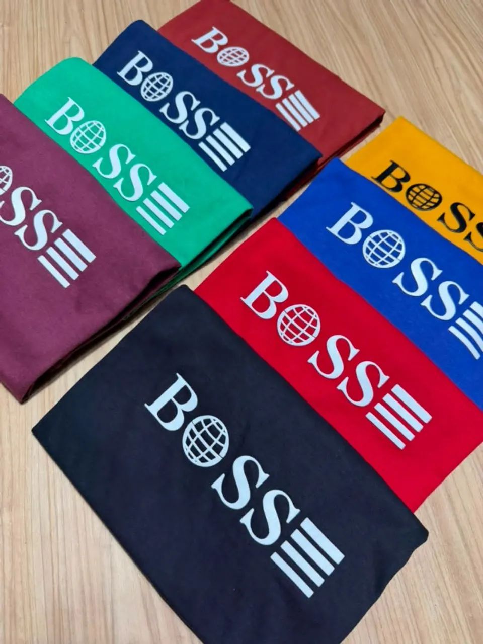 Blusa Hugo Boss - Foto 2