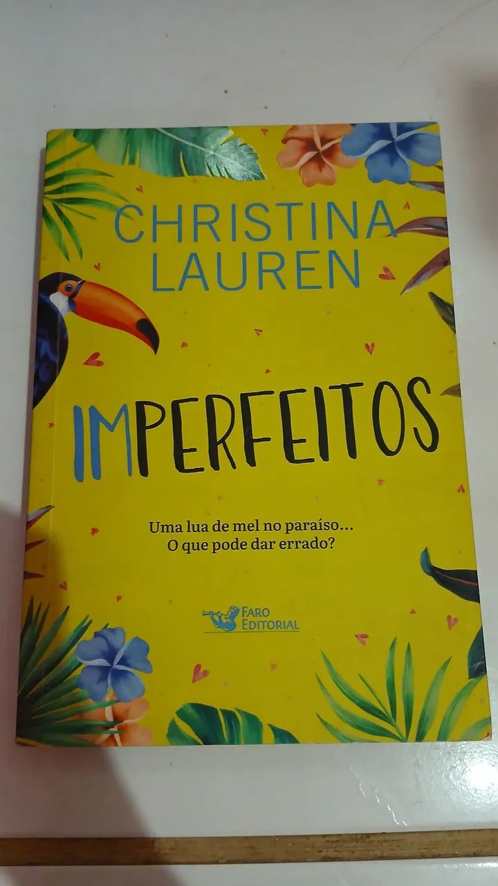 Imperfeitos